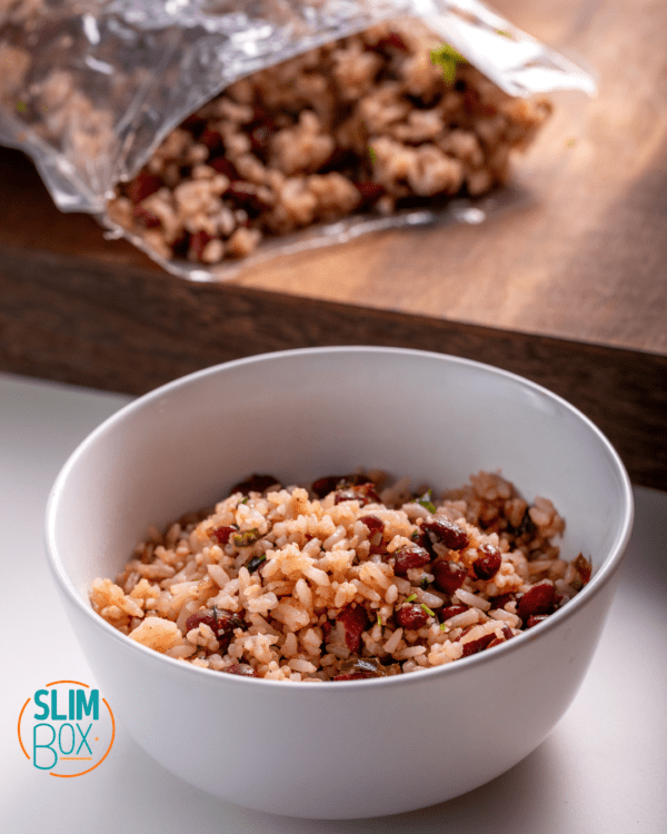 Gallo pinto 500 gr