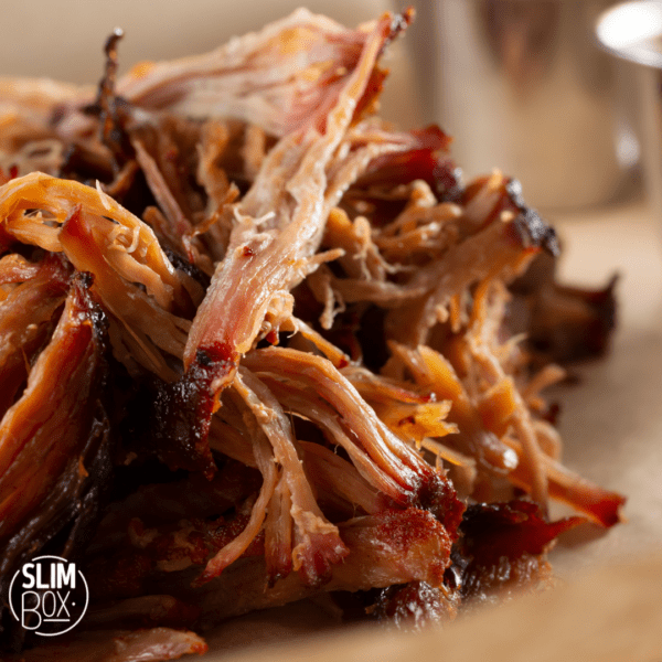 Pulled pork
