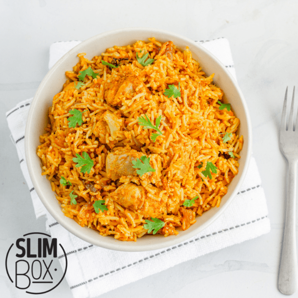 Arroz con pollo