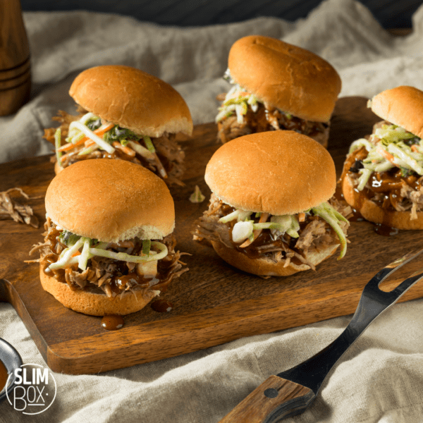 Pulled pork - Imagen 2