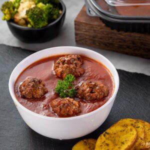 Desayuno + Almuerzo + Cena (60 Comidas)