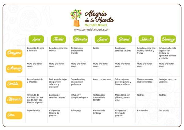 Bajo en Calorías - Imagen 3